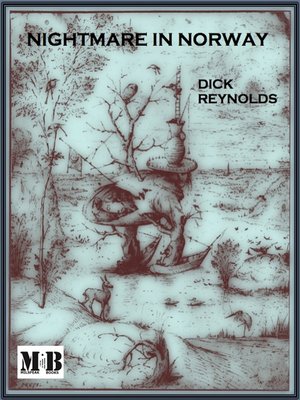cover image of Nightmare In Norway